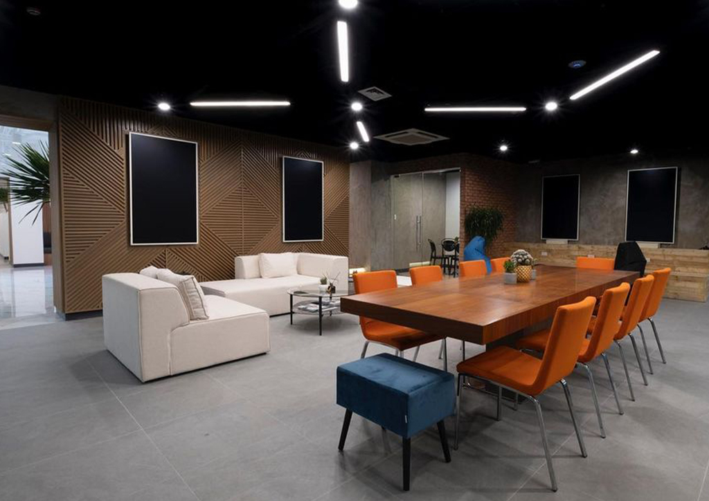 Business Manual New Office in Estancia