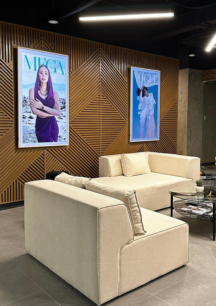 Business Manual New Office in Estancia