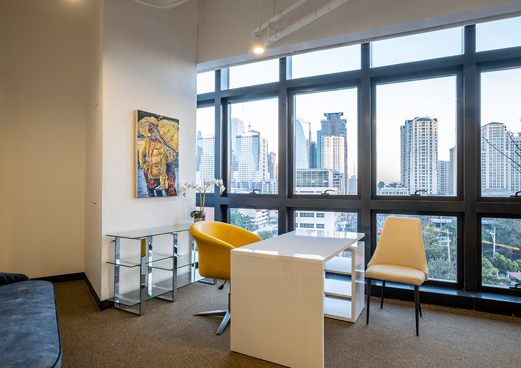 Business Manual New Office in Estancia