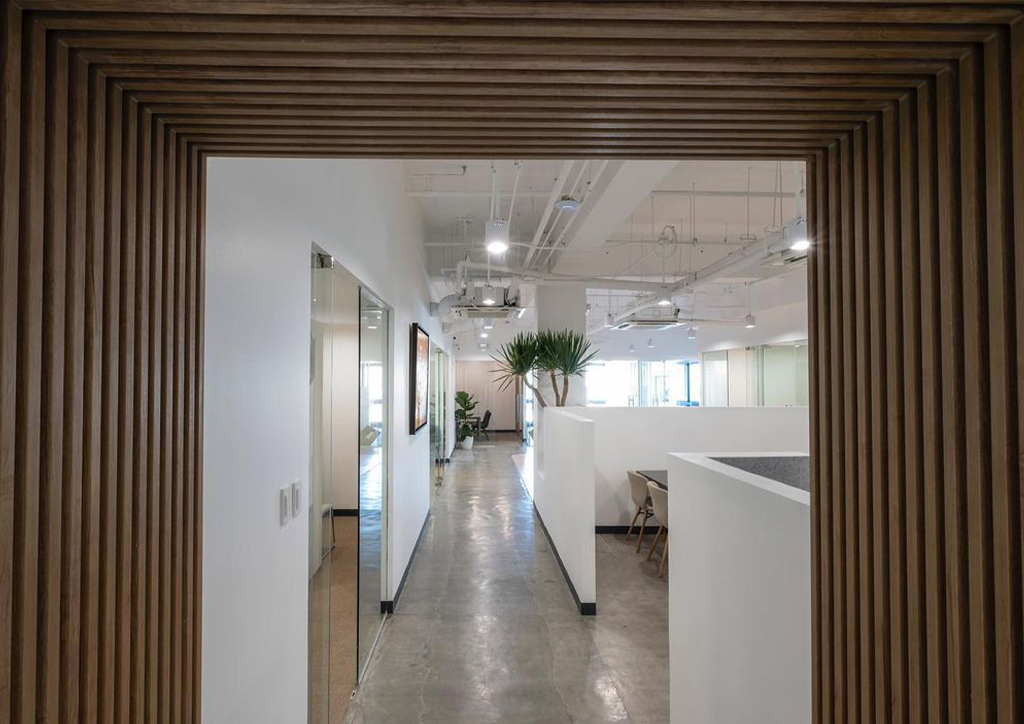 Business Manual New Office in Estancia