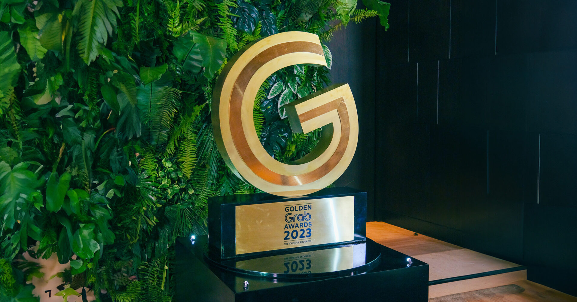 Grab Golden Awards 2023