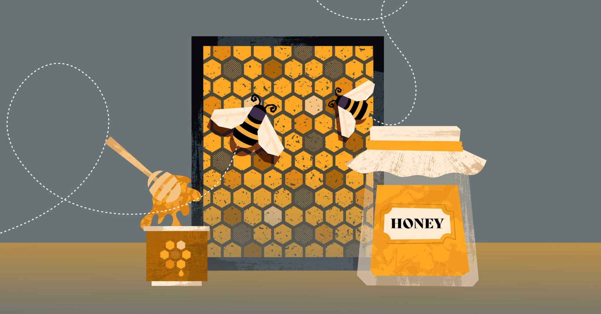 When is the right time to expand your product line? Online honey specialist Posh Keeps owner Ruvy Flaminiano shares some insights on what to consider.