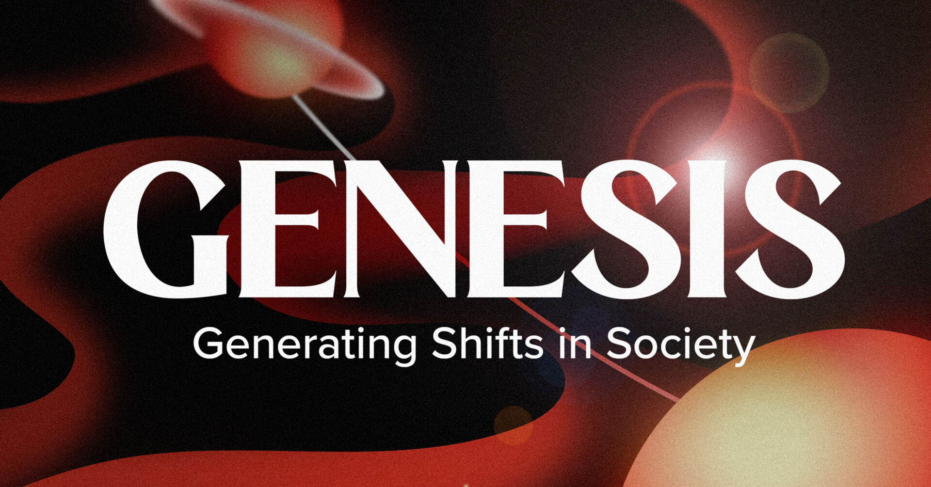 The latest series of stimulating talks will be featured in Ateneo de Manila in this year’s TEDxADMU event titled TEXxADMU: Genesis.