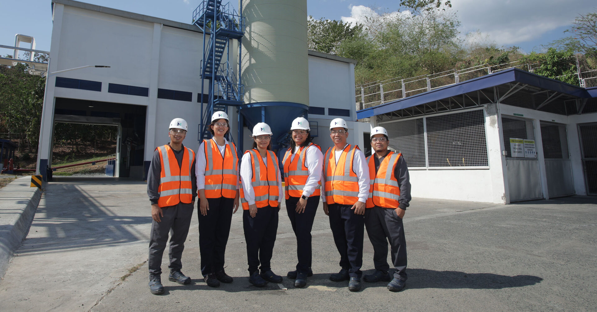 Mars Wrigley is focusing on sustainability in its operations with the installation of a biomass boiler in its Antipolo factory.