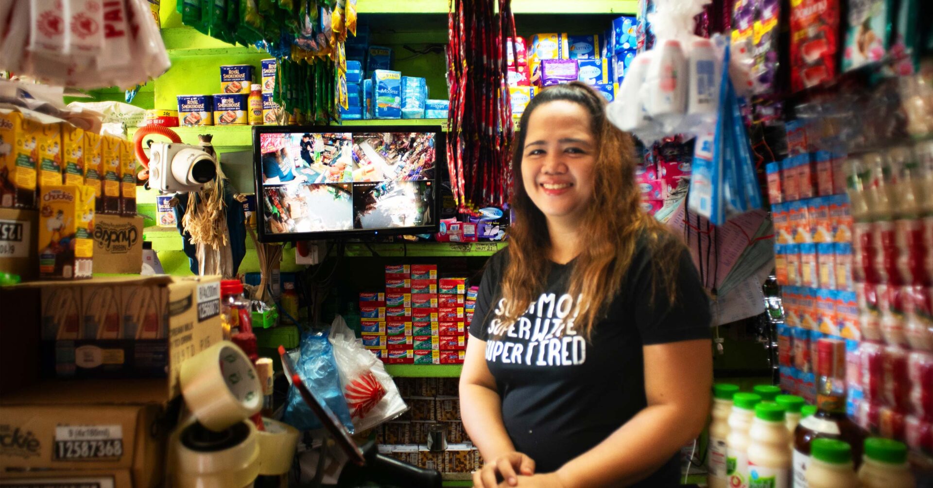 Packworks aims to help sari-sari stores with artificial intelligence (AI)-powered, data-driven inventory management tools to enhance business growth.