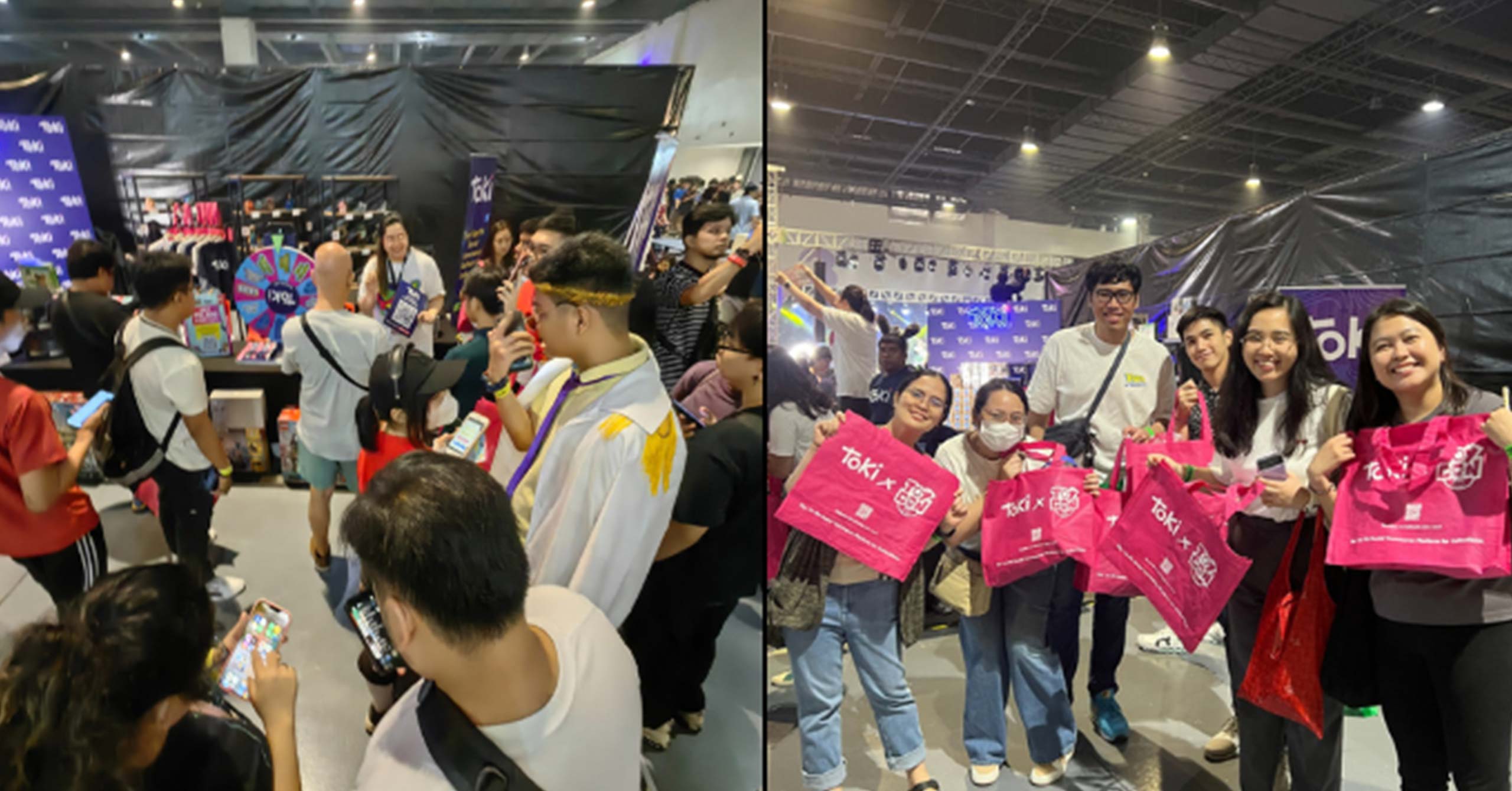 Toki, an online marketplace made for collectors in mind, launches with a platform that sells authentic collectibles such as sneakers, Funkos, and toys.