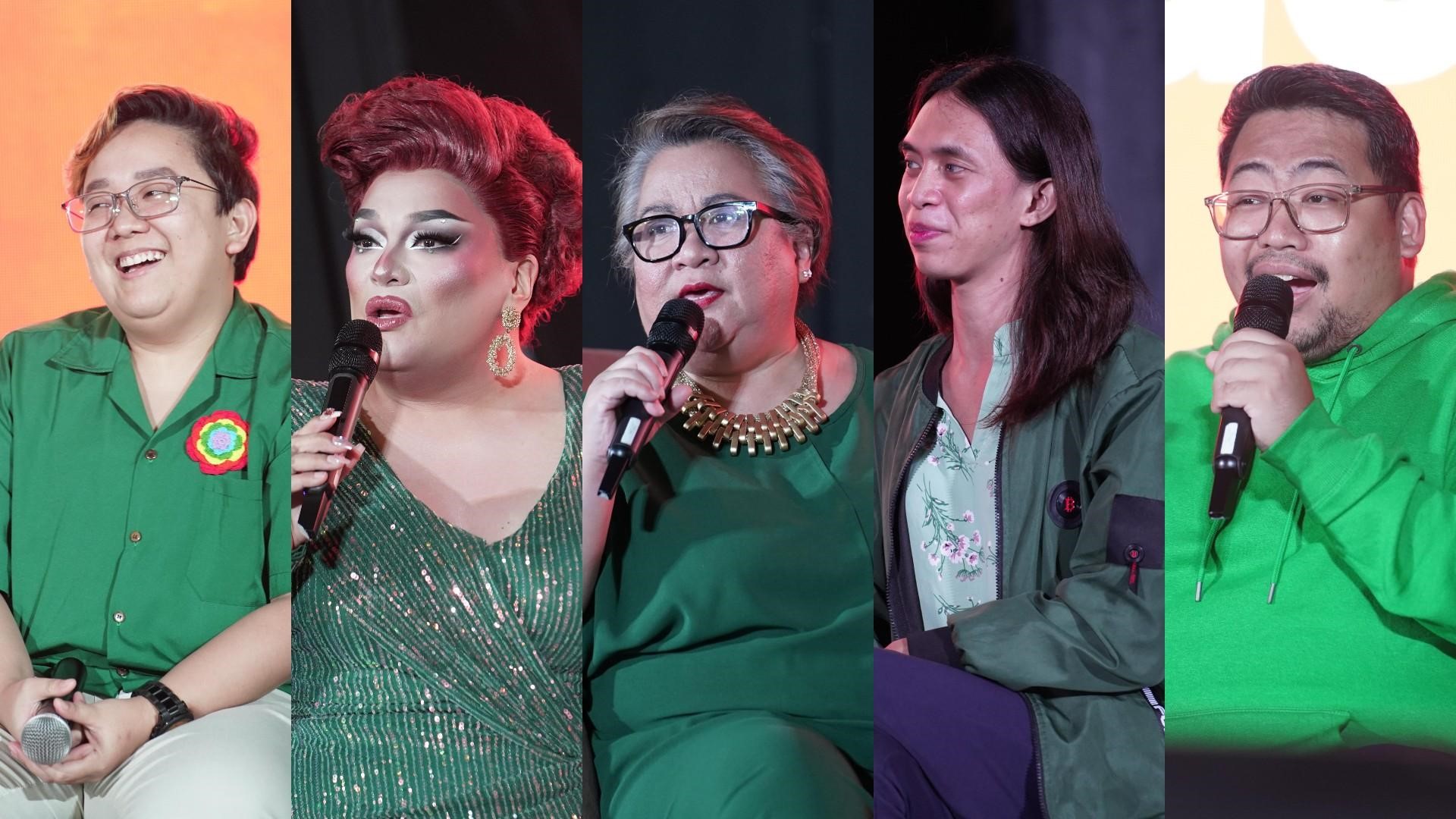 social media advocacy influencers