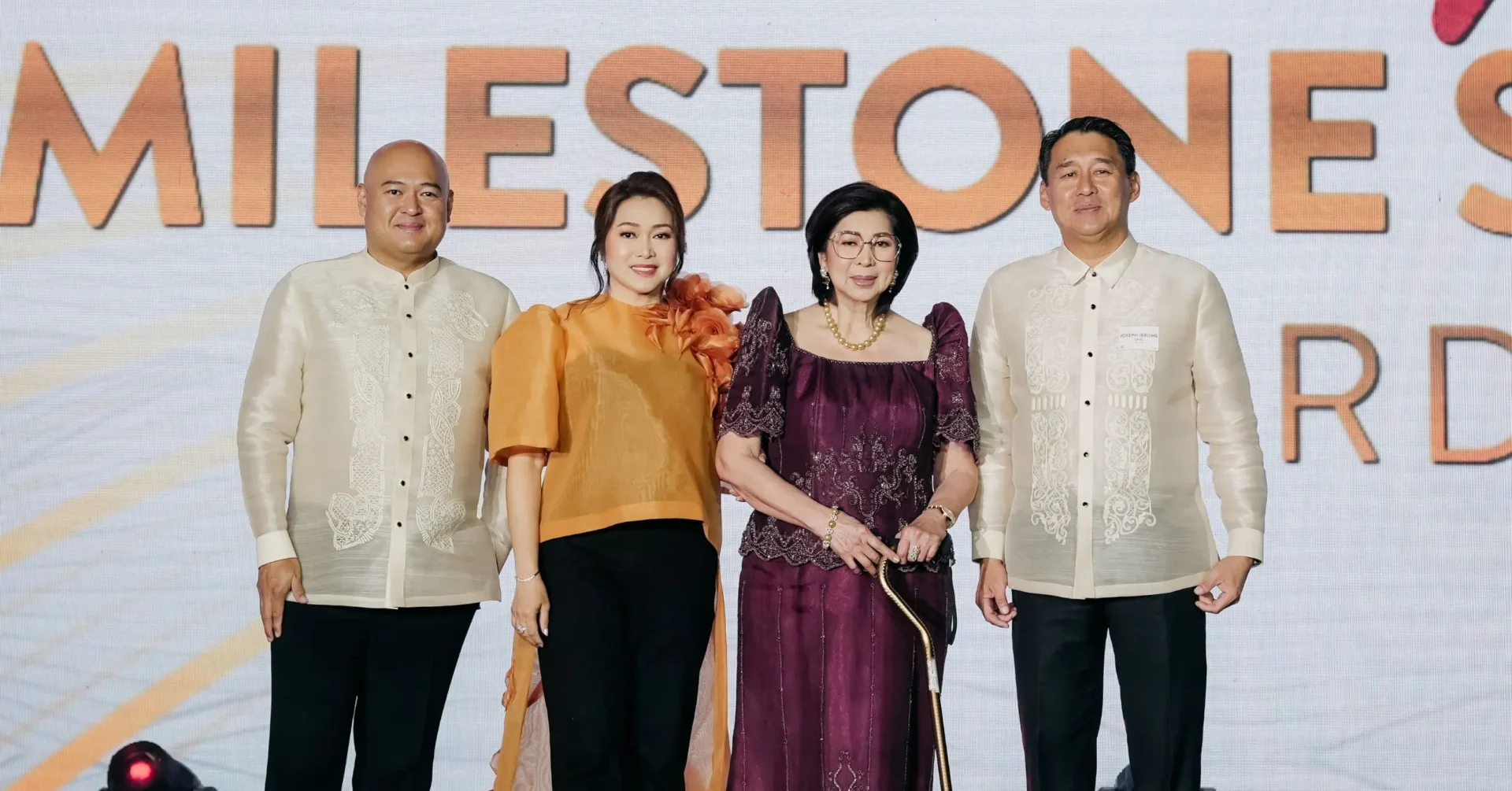 CDO 50th Anniversary