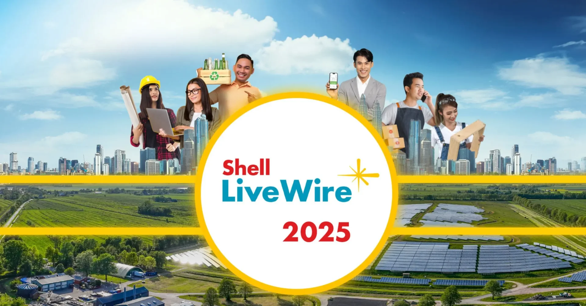 Shell Livewire