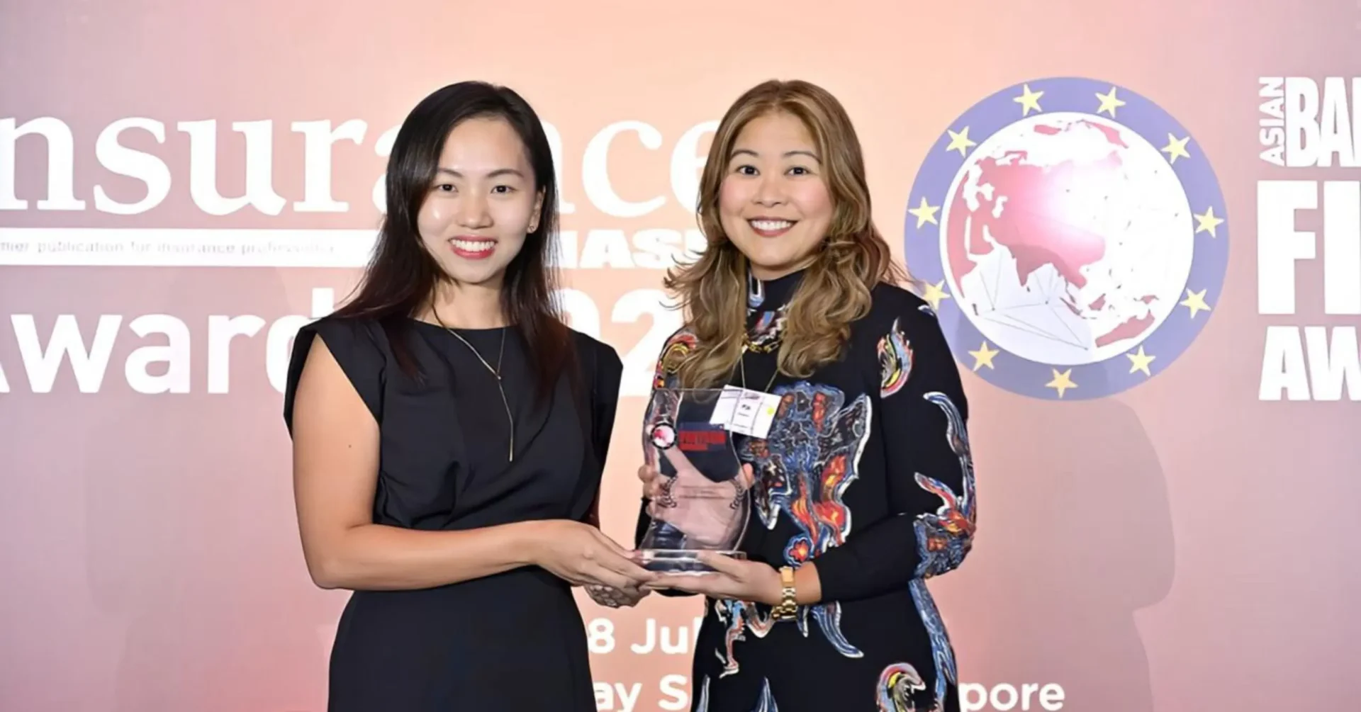 CIBI Honored at 2025 Asian Banking and Finance Fintech Awards
