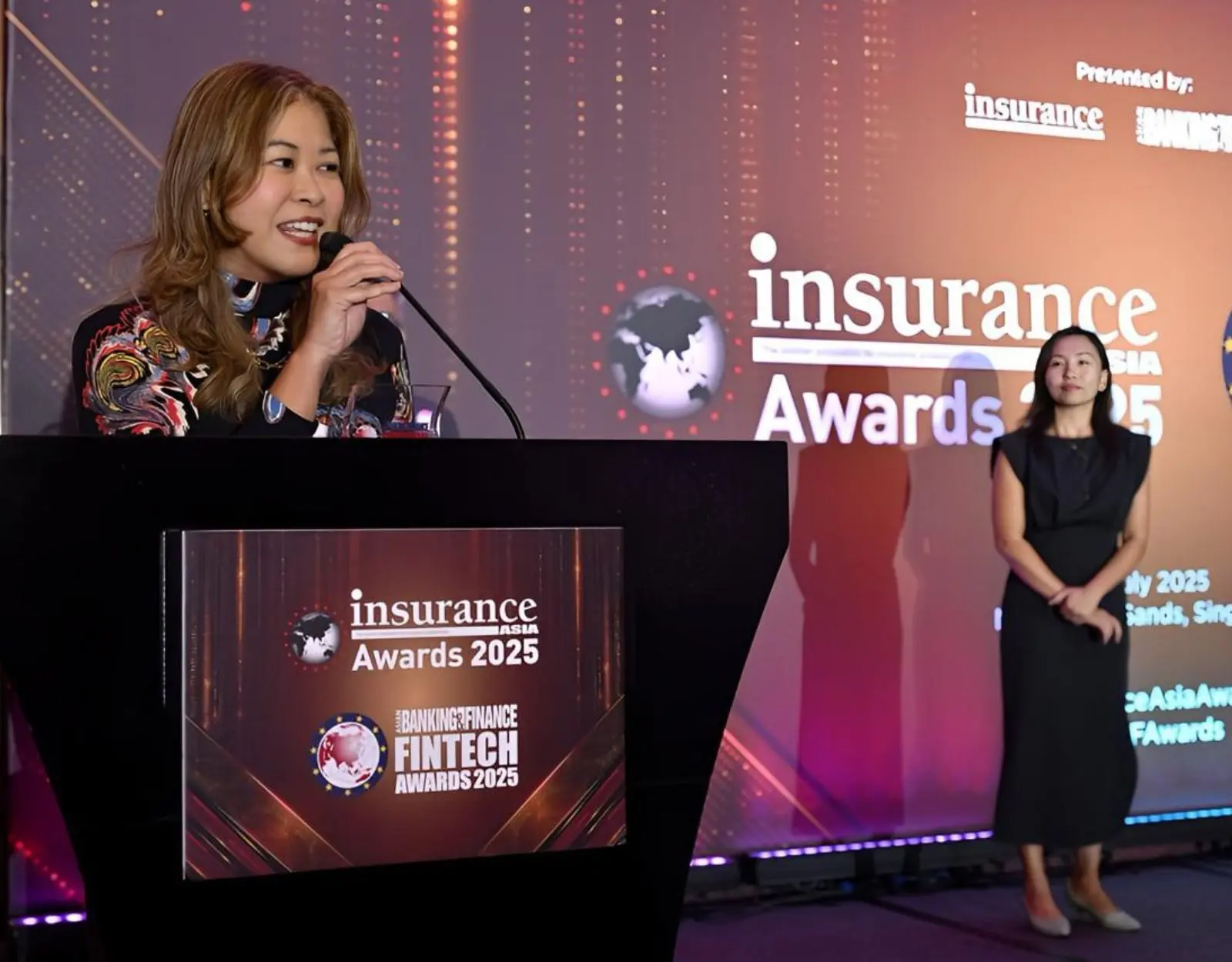 CIBI President and CEO Pia Arellano