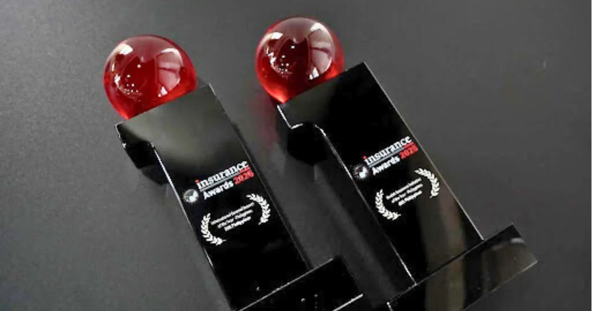 AXA Philippines 2025 Insurance Asia Awards