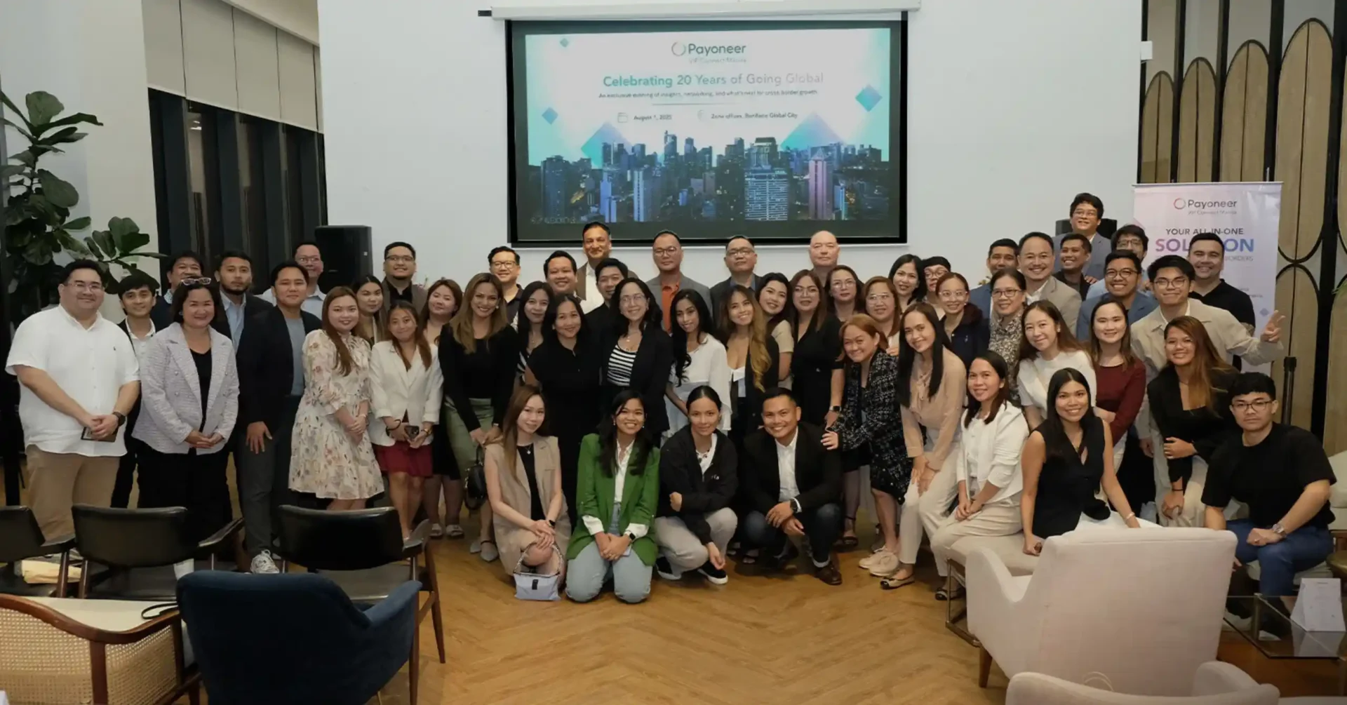 Payoneer VIP Connect 2025