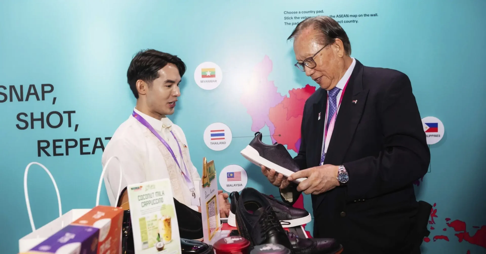 TikTok Shop - ABIS 2025