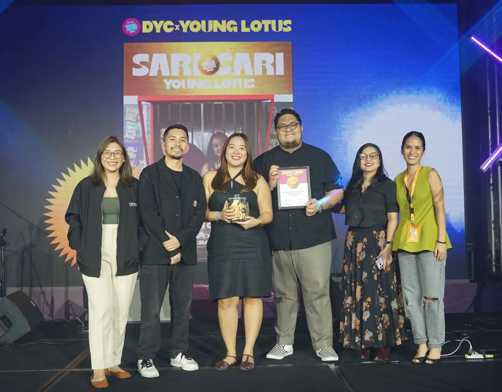 Boomerang Awards 2025