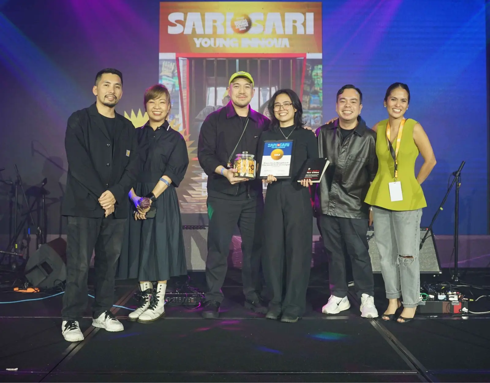 Boomerang Awards 2025