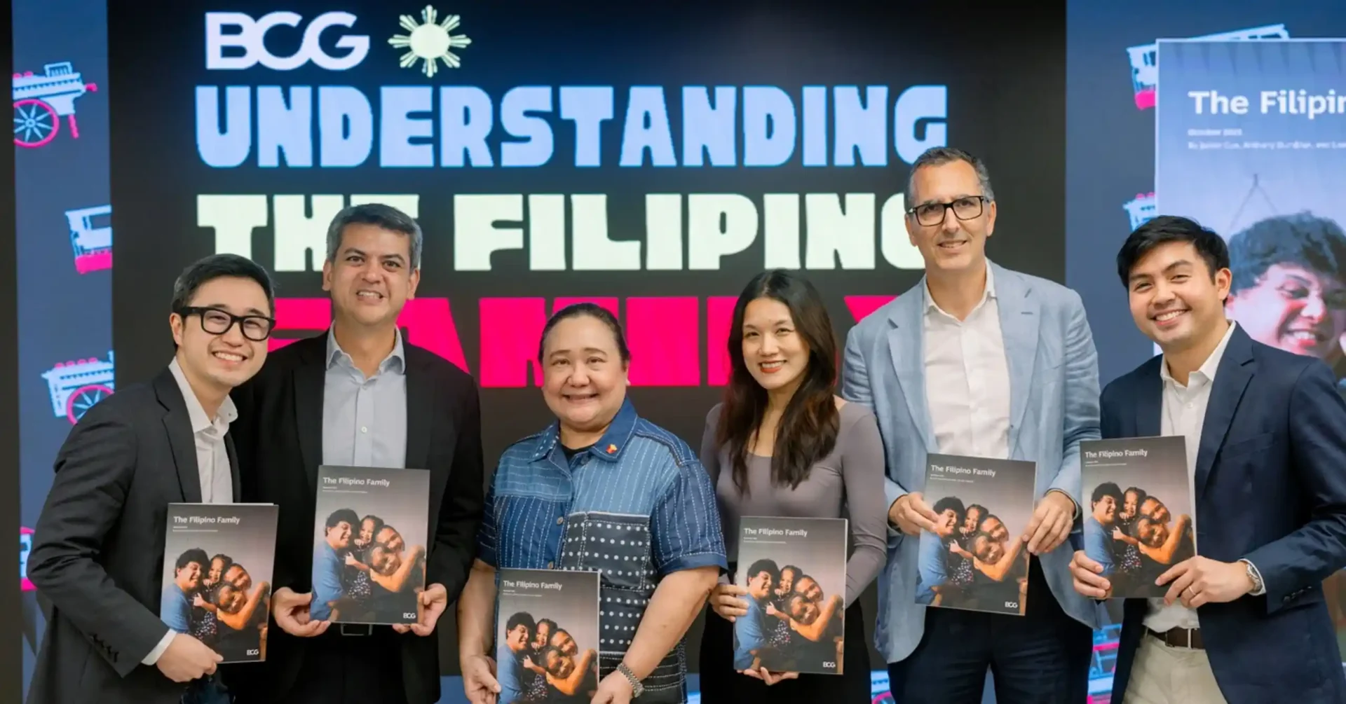 Boston COnsulting Group