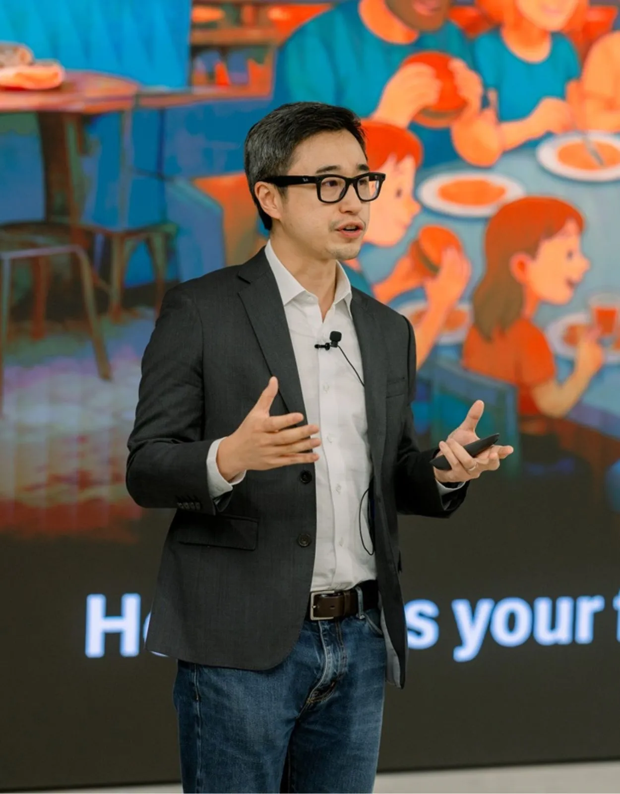 Boston COnsulting Group